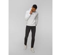 Polo Ralph Lauren Sweat-shirt noir / blanc, Taille L