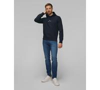 Sweat-shirt à Capuche Bleu Marine Pour Hommes Polo Ralph Lauren 710936586-410