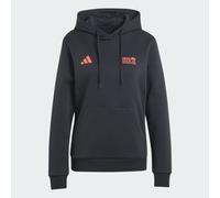adidas BMW Berlin Marathon 2026 Sweatshirt à capuche L Argent
