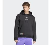 Adidas Bob Marley Originals Hoodie Noir XS Homme