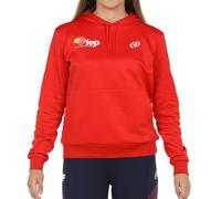 Sweat-shirt À Capuche Bullpadel Evoca S