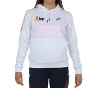 Sweat-shirt À Capuche Bullpadel Evoca S