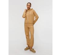 Sweat-shirt à Capuche Caramel Pour Femmes Goldbergh Giorgia Gb38020253-7484