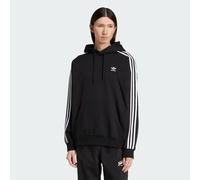 Adidas Originals Adicolor Baggy Fit Hoodie Noir L Homme
