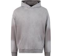 Sweat-shirt à capuche de RED by EMP - Time out - S à XXL - pour Homme - gris M