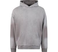 Sweat-shirt à capuche de RED by EMP - Time out - S à XXL - pour Homme - gris XL