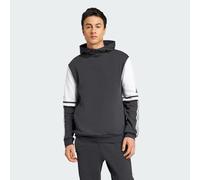 Adidas Sweat à capuche Squadra 25 Blanc L Regular Homme