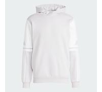 Adidas Sweat à capuche Squadra 25 Gris Taille XS Regular Homme