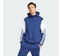Adidas Sweat à capuche homme SQUADRA25 Team Navy Blue 2/White Taille M