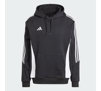 Adidas Sweatshirt à capuche Tiro 24 Noir Taille L Homme