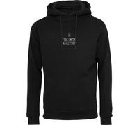 Sweat-shirt à capuche de The Amity Affliction - State Not Waiting On A Miracle - S à XXL - pour Homme - noir XXL
