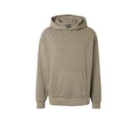 Sweat-shirt à capuche de Urban Classics - Swea Délavé - S à XXL - pour Homme - olive L