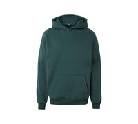 Sweat-shirt à capuche de Urban Classics - Sweat à Capuche Fluffy - S à 4XL - pour Homme - vert bouteille M