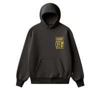 Sweat-shirt à capuche de Vans - Cut and Paste Pullover - S à XXL - pour Homme - noir XL