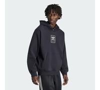 SWEAT-SHIRT À CAPUCHE ELEVATED GFX Black M