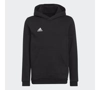 Sweat-shirt à capuche Entrada 22 Sweat Black 7-8A