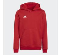 Adidas Sweat à capuche Entrada 22 Enfant mixte Team Power Red 2 9-10 ans