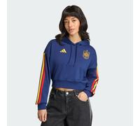 Sweat-shirt à capuche Espagne DNA Dark Blue S