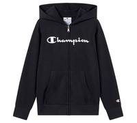 Sweat-Shirt À Capuche Et Fermeture Éclair Champion L