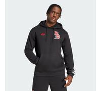 Sweat-shirt à capuche FC Bayern VRCT Black XS