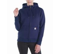 Sweat-Shirt à capuche femme CARHARTT avec fermeture zippée - 102788