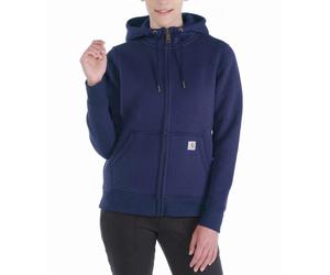 Sweat-Shirt à capuche femme CARHARTT avec fermeture zippée - 102788