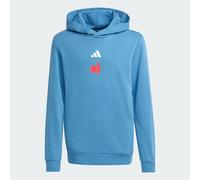 SWEAT-SHIRT À CAPUCHE FFR ENFANTS Dusky Ink 11-12A