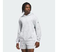 Sweat-shirt à capuche French terry Mahomes Iced Time Clear Grey 2XL