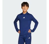 Sweat-shirt à capuche Game and Go enfants Dark Blue / White 7-8A