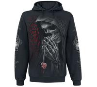 Spiral - Forbidden - Sweat-Shirt - Noir - M