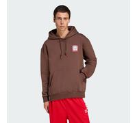 Sweat-shirt à capuche Graphic Auburn M