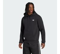 Sweat-shirt à capuche graphique Beckenbauer WC26 OG Black / Black XL