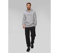 Sweat à capuche POC Brand gris - XL