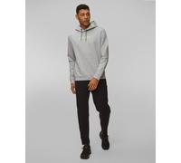 Sweat-shirt à Capuche Gris Pour Hommes Bogner Fire+ice Cadell 84423697-8