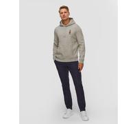 Sweat-shirt à Capuche Gris Pour Hommes Polo Ralph Lauren 710980307-20