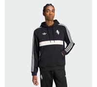 Sweat-shirt à capuche Juventus Turin OG Black 2XL