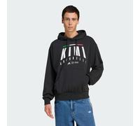 Sweat-shirt à capuche Kimi Antonelli Mercedes - AMG Petronas Formula One Team Black L