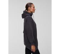 Sweat-shirt à Capuche Long Pour Femmes Deha C12160-10009 XS