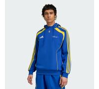 Adidas Juventus Vialli Pack Doubleknit Hoodie Bleu XL Homme