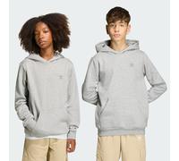 Sweat-shirt à capuche Medium Grey Heather 10-11A