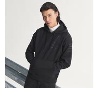 ADIDAS PERFORMANCE Sweat de sport 'Mercedes - AMG Petronas Formula 1 Team Night Driver' noir, Taille L