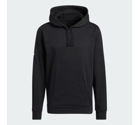 Sweat-shirt à capuche molleton Black M
