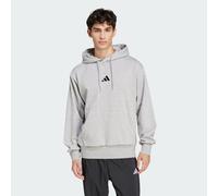 Sweatshirt à capuche adidas Essentials Feelcozy Gris 2XL