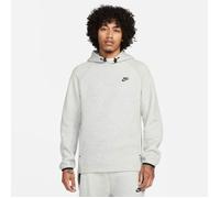 sweat-shirt à capuche - Nike - Sportswear - Tech Fleece - Gris - Homme L
