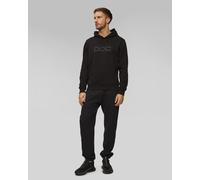 POC Hood - Homme - Noir - taille XL- modèle 2025