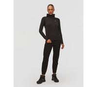 Sweat-shirt à Capuche Noir Pour Femmes Peak Performance W Rider Essentials Zip Hood G80574030-50