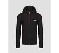 Sweat-shirt à Capuche Noir Pour Hommes Hugo Boss Sicon Mb 50506162-1