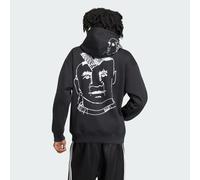 SWEAT-SHIRT À CAPUCHE PETER MOORE Black M