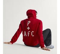 Sweat-shirt à capuche Places+Faces Arsenal FC Better Scarlet XL