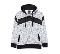 Sweat-Shirt À Capuche 'Playstation' - Manette - Taille S